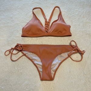 2 piece PINK by Victoria’s Secret bikini